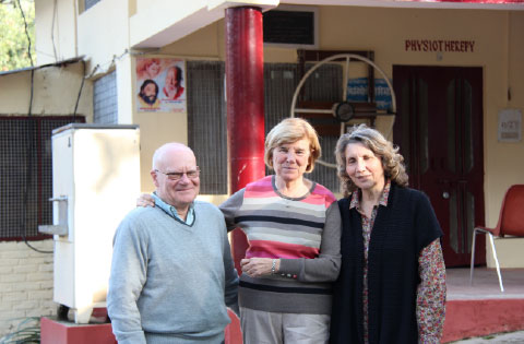 L'histoire du dispensaire histoire 2006 01