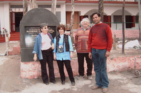 L'histoire du dispensaire histoire 2006 04