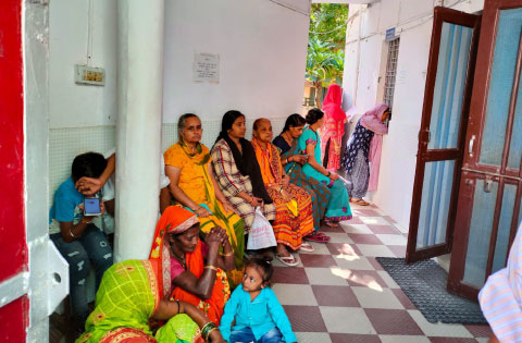 L'histoire du dispensaire histoire 2015 08