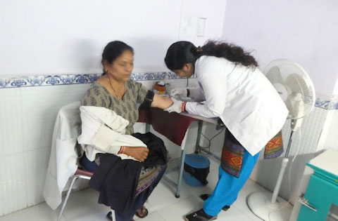 L'histoire du dispensaire histoire 2018 01