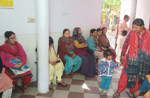 L'histoire du dispensaire histoire 2023