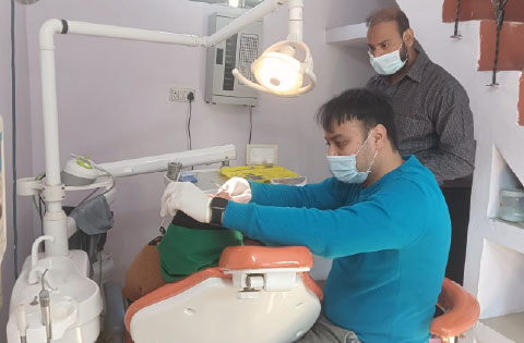 L'histoire du dispensaire histoire2025